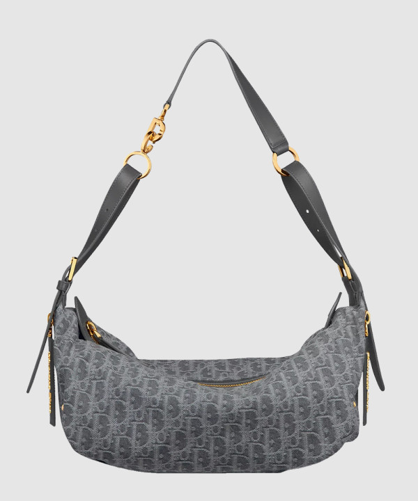 [DIOR-디올]D-Journey 미디엄 백 M2417