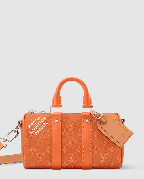 [LOUIS VUITTON-루이비통]키폴 반둘리에 25 M26818