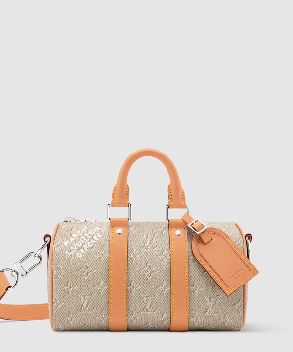 [LOUIS VUITTON-루이비통]키폴 반둘리에 25 M27161