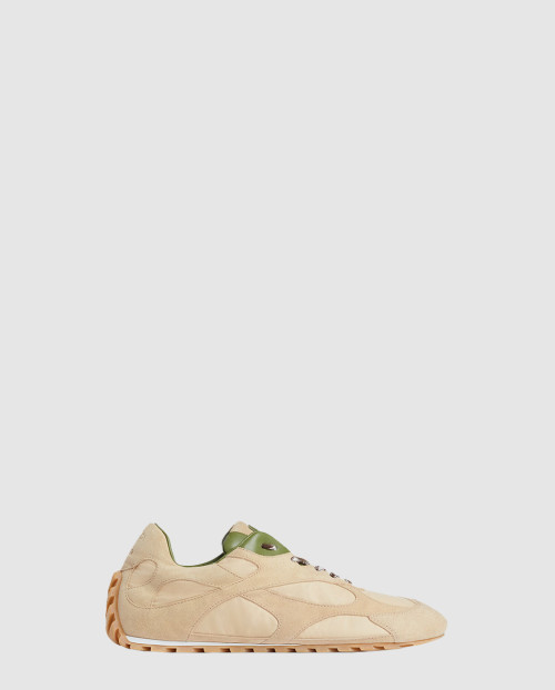 [BOTTEGA-보테가베네타]오르빗 플래시 스니커즈 838384