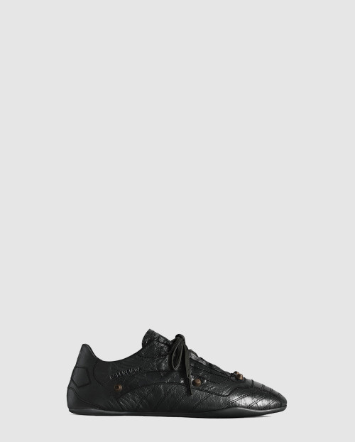 [BALENCIAGA-발렌시아가]시티 스니커즈 856693