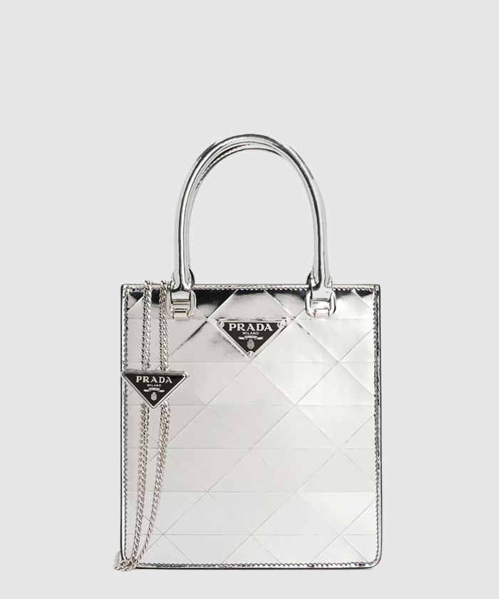 레플리카|이미테이션 prada-프라다스파졸라토-체인-숄더백-1ba334