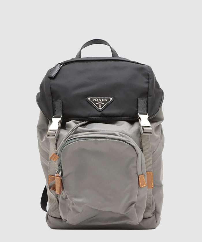 레플리카|이미테이션 prada-프라다리나일론-및-가죽-백팩-2vz135-2