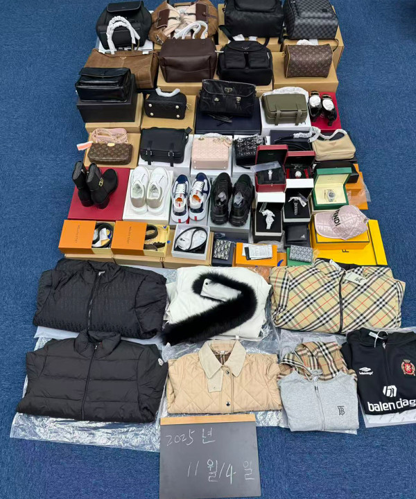 [★1:1제작 퀄엔드 출고사진★]