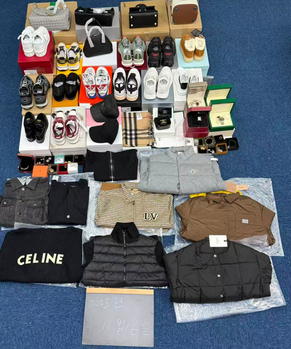 [★1:1제작 퀄엔드 출고사진★]