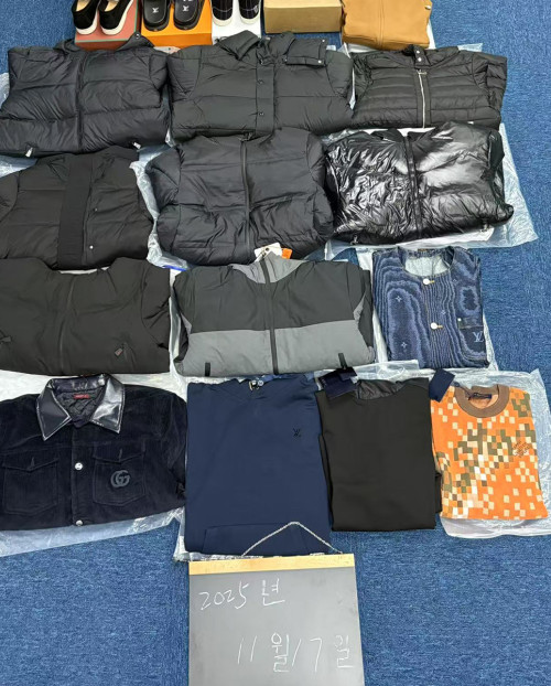 [★1:1제작 퀄엔드 출고사진★]