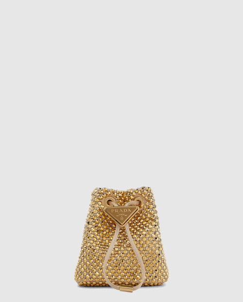 [PRADA-프라다]미니 파우치 1NR016