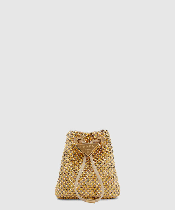 [PRADA-프라다]미니 파우치 1NR016