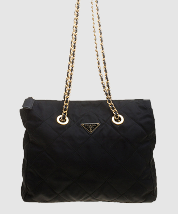 레플리카|이미테이션 prada-프라다나일론-체인-숄더백-1bd621