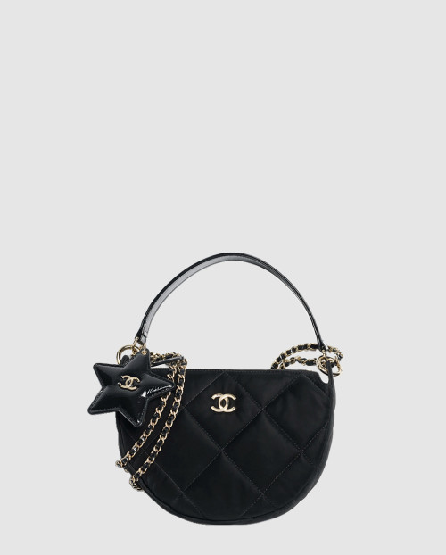 [CHANEL-샤넬]체인 달린 미니백 AP4791