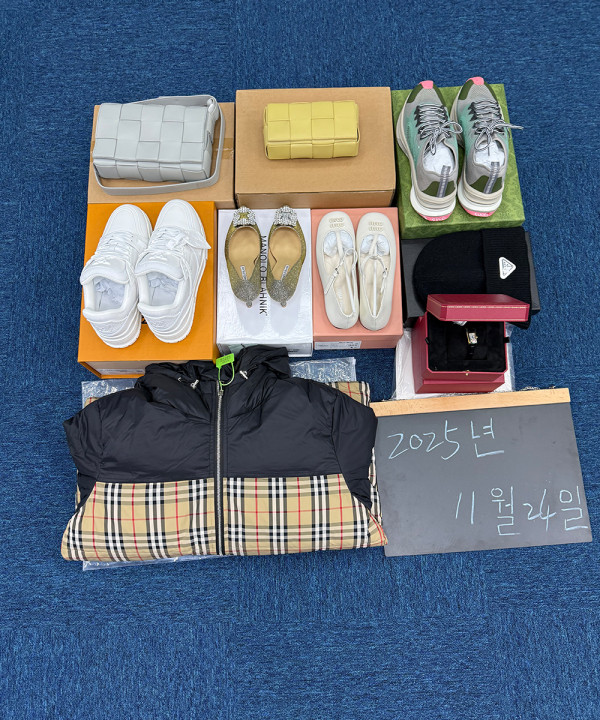 [★1:1제작 퀄엔드 출고사진★]