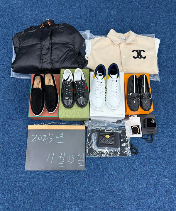 [★1:1제작 퀄엔드 출고사진★]