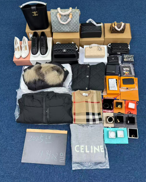 [★1:1제작 퀄엔드 출고사진★]