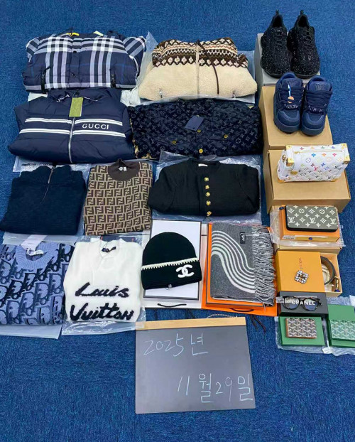 [★1:1제작 퀄엔드 출고사진★]