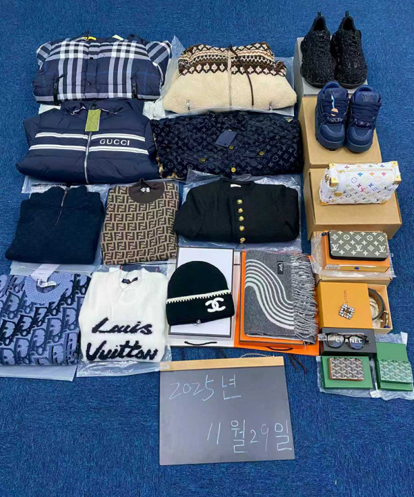 [★1:1제작 퀄엔드 출고사진★]