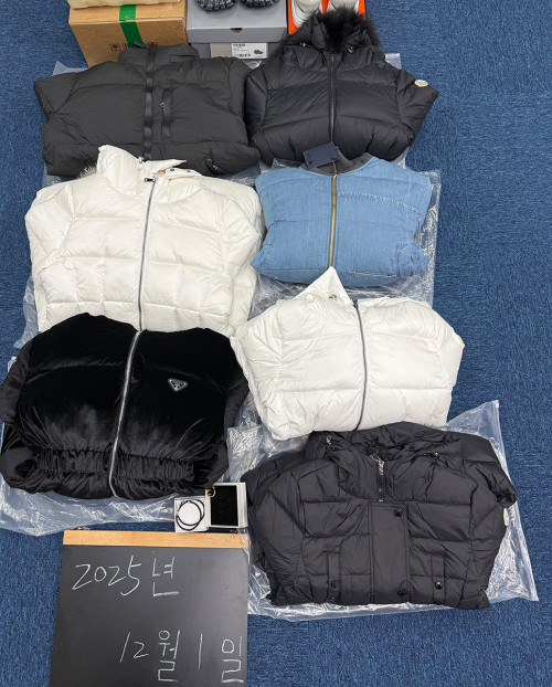 [★1:1제작 퀄엔드 출고사진★]