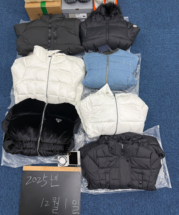 [★1:1제작 퀄엔드 출고사진★]