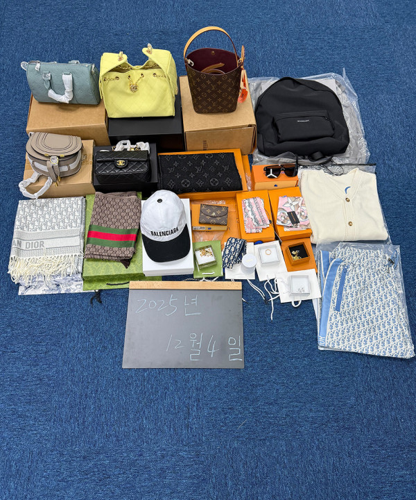 [★1:1제작 퀄엔드 출고사진★]