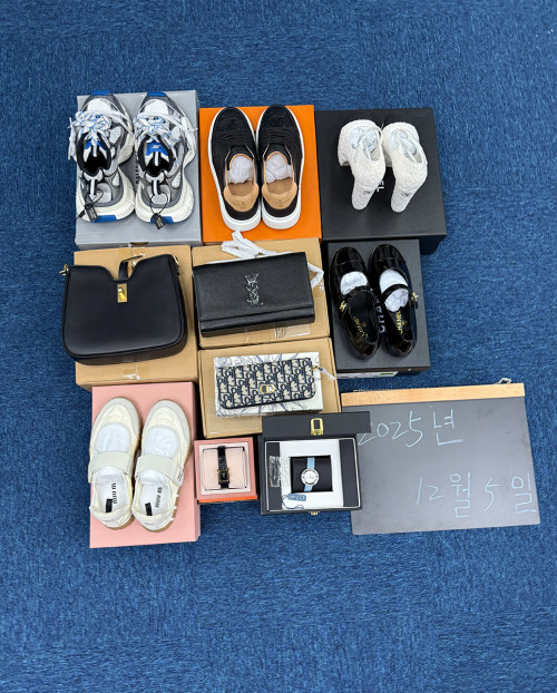 [★1:1제작 퀄엔드 출고사진★]