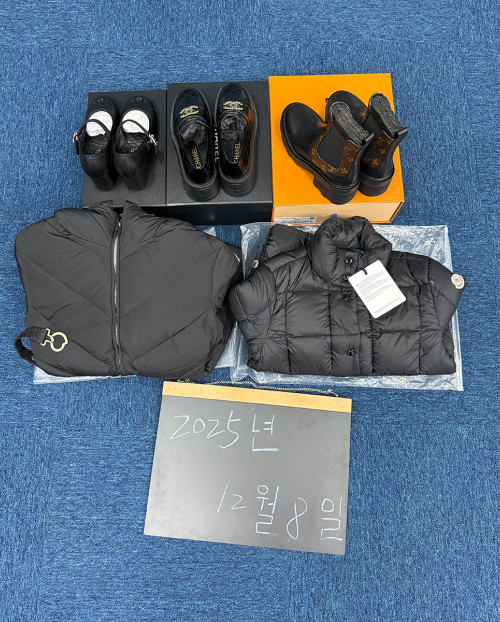 [★1:1제작 퀄엔드 출고사진★]