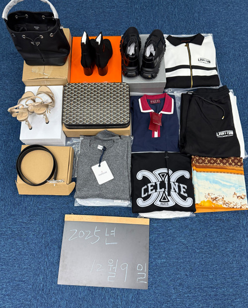 [★1:1제작 퀄엔드 출고사진★]