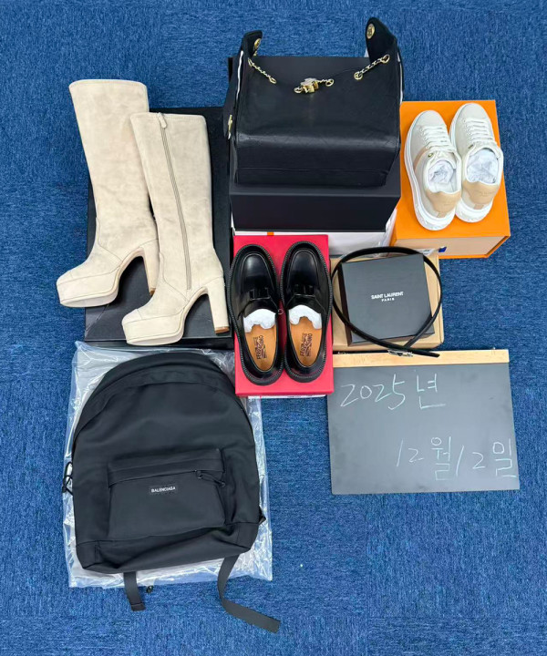 [★1:1제작 퀄엔드 출고사진★]