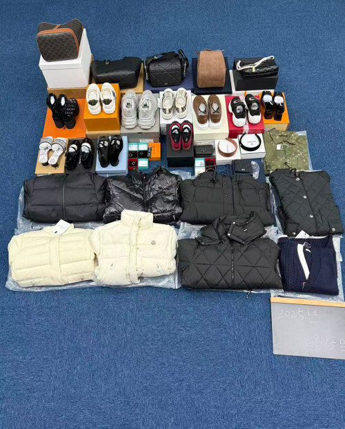 [★1:1제작 퀄엔드 출고사진★]