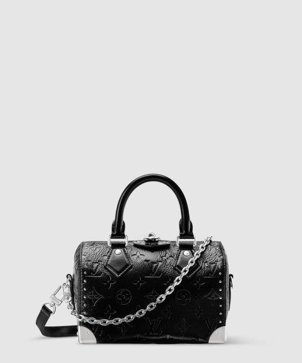 [LOUIS VUITTON-루이비통]스피디 트렁크 20 M27921