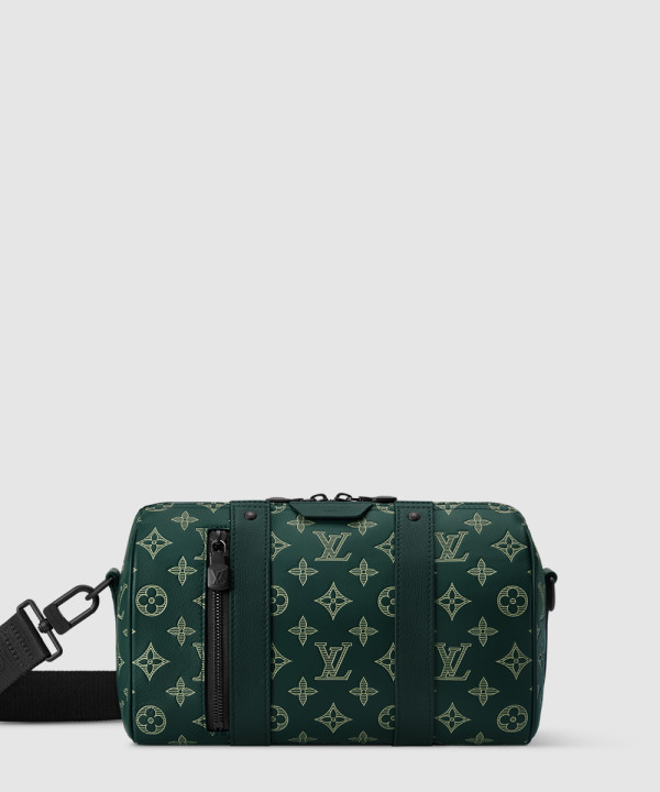 [LOUIS VUITTON-루이비통]시티 색상 M27184