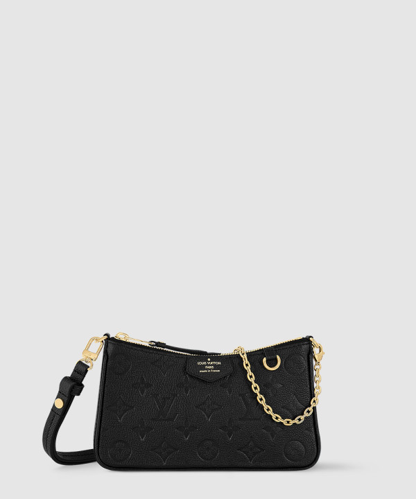 [LOUIS VUITTON-루이비통]이지 파우치 온 스트랩 M80349