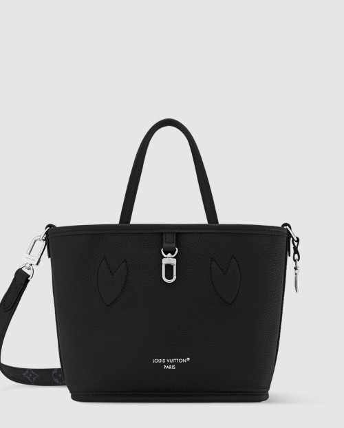 [LOUIS VUITTON-루이비통]네버풀 반둘리에 인사이드 아웃 BB M15210