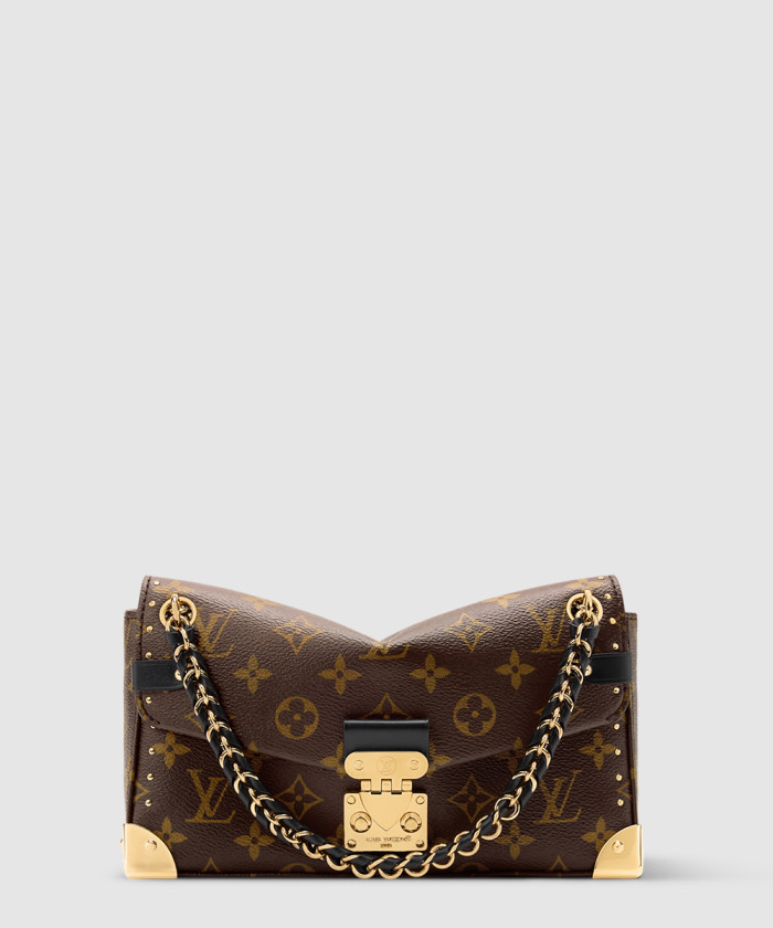 레플리카|이미테이션 louis-vuitton-루이비통트렁키-이스트-웨스트-m27266