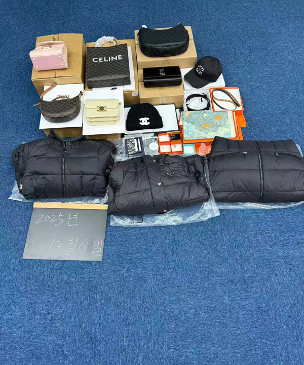 [★1:1제작 퀄엔드 출고사진★]