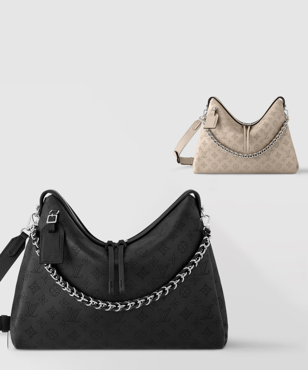 [LOUIS VUITTON-루이비통]핸드 잇 올 MM M24132