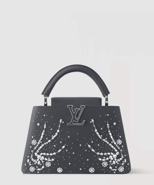 [LOUIS VUITTON-루이비통]카푸신 BB M25716