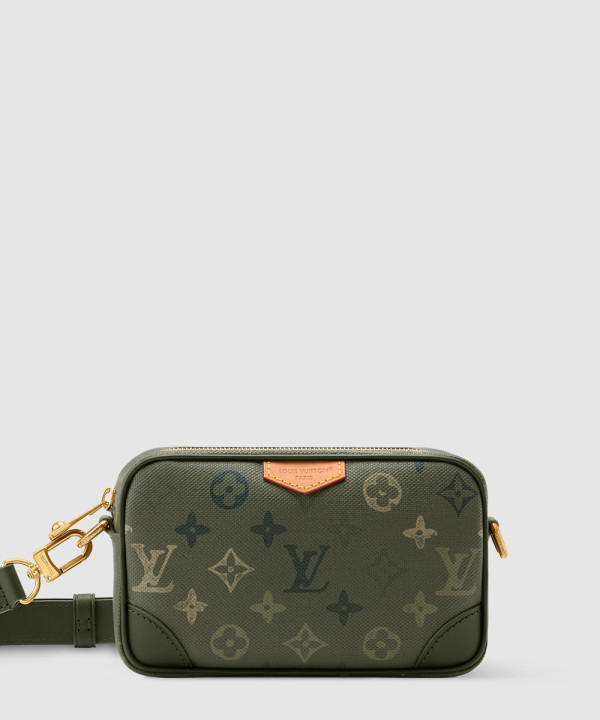 [LOUIS VUITTON-루이비통]트로카데로 웨어러블 지갑 M26937