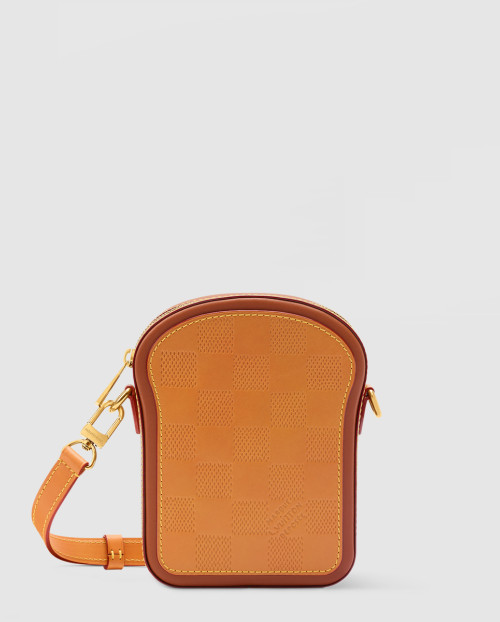 [LOUIS VUITTON-루이비통]토스트 웨어러블 월릿 M26984