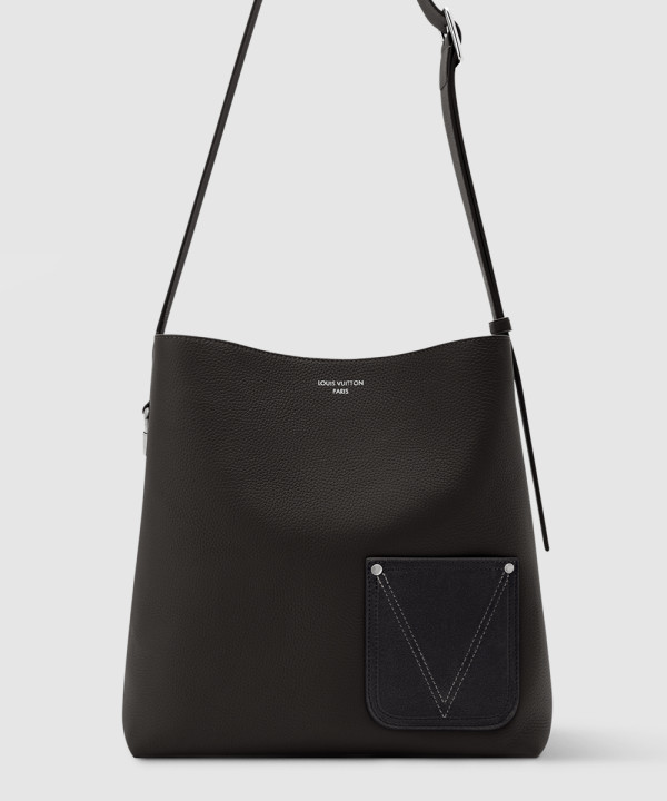 [LOUIS VUITTON-루이비통]베르소 호보 M27022