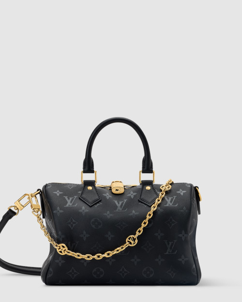 [LOUIS VUITTON-루이비통]스피디 반둘리에르 25 M26486
