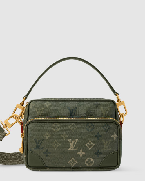 [LOUIS VUITTON-루이비통]NIL 클러치 M27095