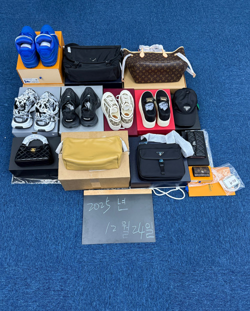 [★1:1제작 퀄엔드 출고사진★]