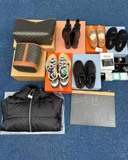 [★1:1제작 퀄엔드 출고사진★]