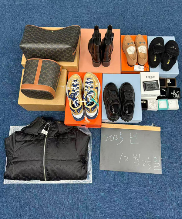 [★1:1제작 퀄엔드 출고사진★]