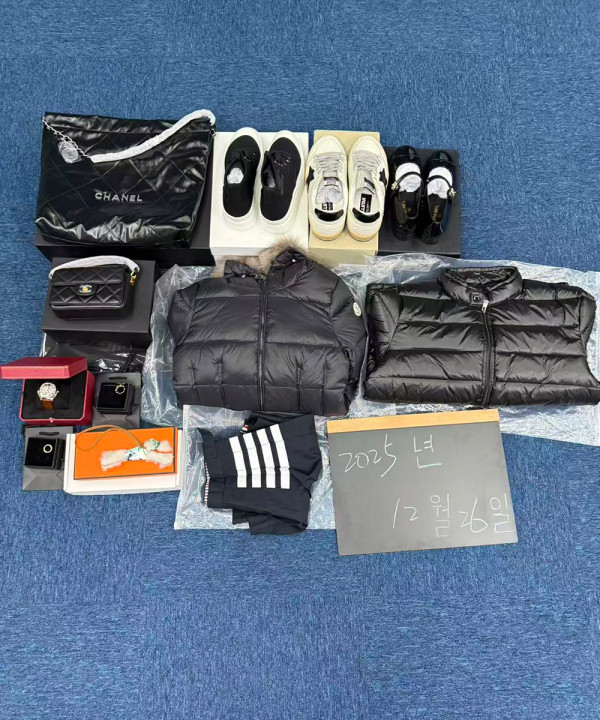 [★1:1제작 퀄엔드 출고사진★]