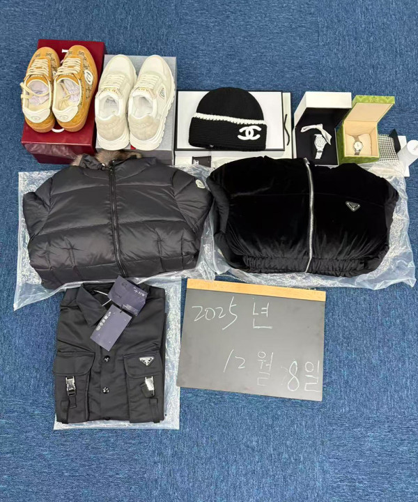 [★1:1제작 퀄엔드 출고사진★]