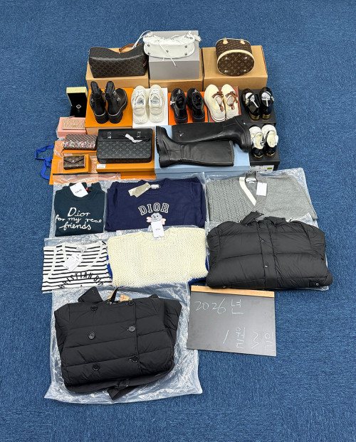 [★1:1제작 퀄엔드 출고사진★]