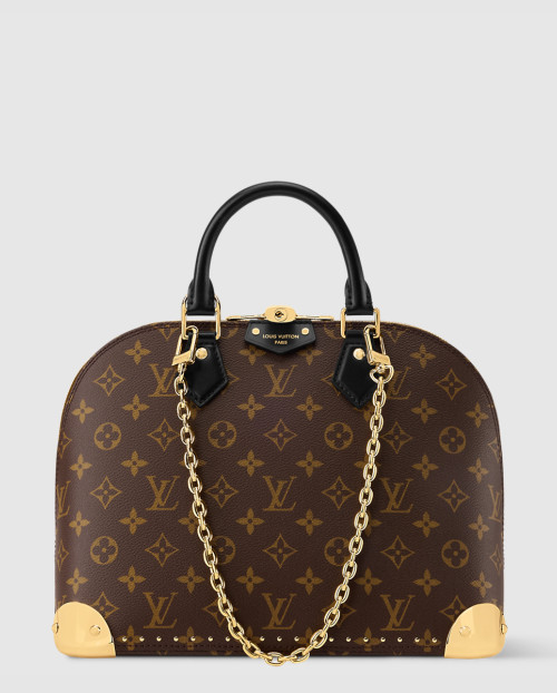 [LOUIS VUITTON-루이비통]알마 트렁크 PM M27216