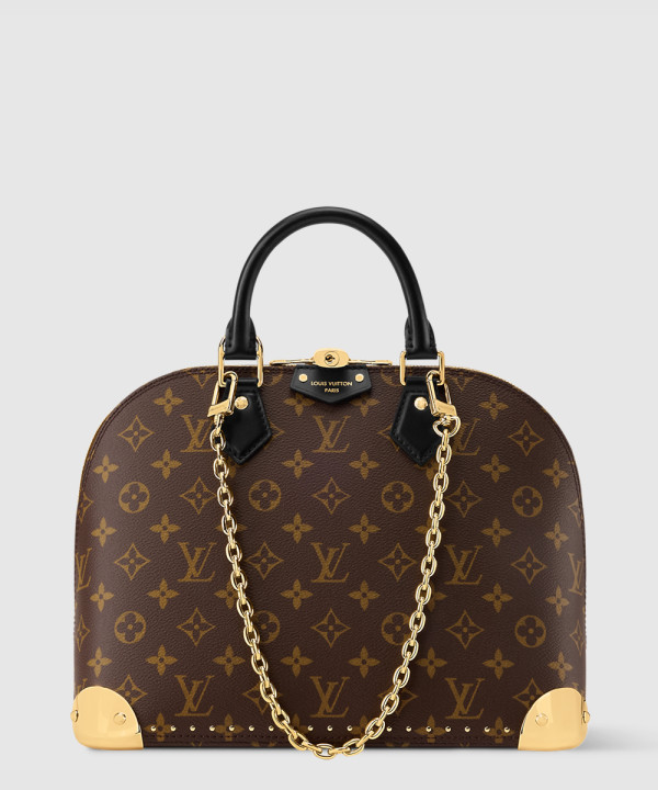 [LOUIS VUITTON-루이비통]알마 트렁크 PM M27216