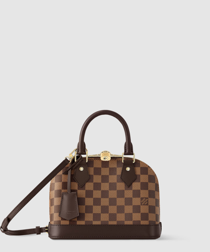 레플리카|이미테이션 louis-vuitton-루이비통알마-bb-n40606