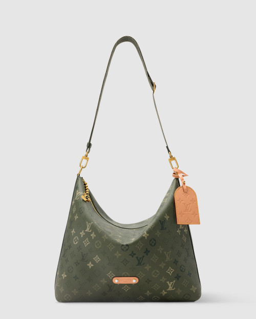 [LOUIS VUITTON-루이비통]배가본드 호보 M27181